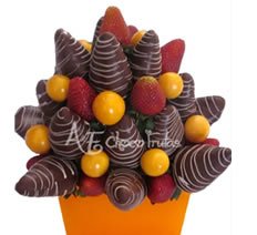 Arreglos Frutales